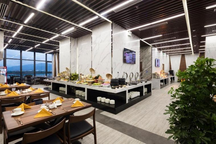 Emerald Bay Hotel & Spa Nha Trang 